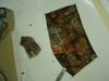 Late model Sea Ray cabin house repair Late model Sea Ray cabin house repair