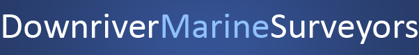 Downriver Marine Surveyors